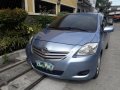 2nd Hand Toyota Vios 2011 Manual Gasoline for sale in Quezon City-0