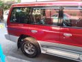 Selling Mitsubishi Pajero 2008 Automatic Diesel in Malabon-3