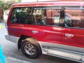 Selling Mitsubishi Pajero 2008 Automatic Diesel in Malabon-6