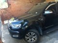 Selling Ford Ranger 2016 Automatic Diesel in Baguio-1
