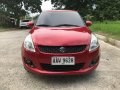 Sell 2nd Hand 2014 Suzuki Swift Automatic Gasoline at 60000 km in Davao City-8