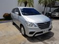 2nd Hand Toyota Innova 2015 at 40000 km for sale-7