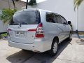 2nd Hand Toyota Innova 2015 at 40000 km for sale-2