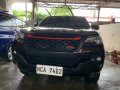 Sell Brown 2018 Toyota Fortuner Automatic Diesel at 26100 km in Quezon City-0