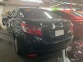 Black Toyota Vios 2017 Automatic for sale -0