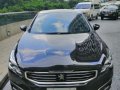 Selling 2nd Hand Peugeot 508 2016 in Makati-10