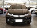 2nd Hand Honda City 2017 at 16000 km for sale in Makati-2