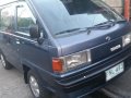 Sell 2nd Hand Toyota Lite Ace at 100000 km in Bacolod-1