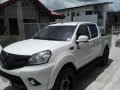 2nd Hand Foton Thunder 2015 Manual Diesel for sale in Angeles-7