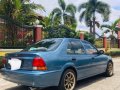 Selling Honda City 1996 Automatic Gasoline in San Pablo-3