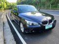 2nd Hand Bmw 520D 2007 Automatic Diesel for sale in Taytay-7