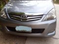 Toyota Innova 2009 Automatic Diesel for sale in Plaridel-0