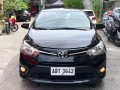 Selling Toyota Vios 2015 Automatic Gasoline in Taguig-8