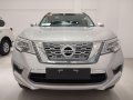 Selling Nissan Terra 2019 Manual Diesel in Manila-2