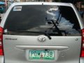 Toyota Avanza 2011 Manual Gasoline for sale in Meycauayan-1
