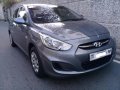 2nd Hand Hyundai Accent 2017 at 18000 km for sale in San Juan-1