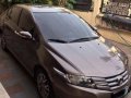 2011 Honda City for sale in Parañaque-3