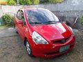 2nd Hand Honda Jazz 2005 for sale in Tanauan-0