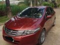 2009 Honda City for sale in Pasig-1