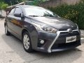 2nd Hand Toyota Yaris 2015 for sale in Quezon City-2