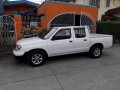 Selling Nissan Frontier 2012 at 80000 km in Antipolo-3