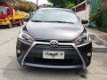 2nd Hand Toyota Yaris 2015 for sale in Quezon City-1