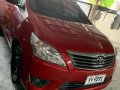 Selling 2nd Hand Toyota Innova 2016 Manual Diesel at 17000 km in Quezon City-1