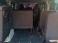 Selling 2nd Hand Toyota Hiace 2017 in Angeles-0