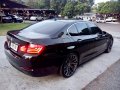 Sell 2nd Hand 2014 Bmw 520D Automatic Diesel at 28000 km in Pasig-2