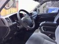 2nd Hand Toyota Hiace 2012 at 60000 km for sale in Quezon City-8