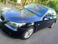 2nd Hand Bmw 520D 2007 Automatic Diesel for sale in Taytay-6