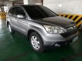 Selling 2nd Hand Honda Cr-V 2007 in Malabon-6