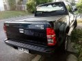 Sell 2nd Hand 2015 Toyota Hilux Manual Diesel at 45061 km in Parañaque-3
