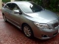 Selling 2nd Hand Toyota Altis 2007 in San Juan-7