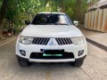 Mitsubishi Montero 2012 Manual Diesel for sale in Mandaue-3