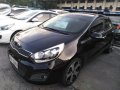 Sell 2nd Hand 2015 Kia Rio Automatic Gasoline at 20000 km in Parañaque-7