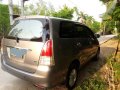 Toyota Innova 2009 Automatic Diesel for sale in Plaridel-1