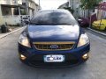 Sell 2nd Hand 2010 Ford Focus Hatchback Automatic Gasoline at 40000 km in Angeles-9