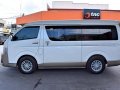Sell 2nd Hand 2017 Toyota Hiace at 20000 km in Lemery-4