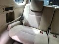 Selling Toyota Fortuner 2006 at 144000 km in Lipa-7