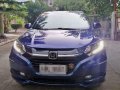 Selling Honda Hr-V 2015 Automatic Gasoline in Baliuag-10