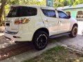 2nd Hand Chevrolet Trailblazer 2014 Suv at 60000 km for sale in Mandaluyong-3