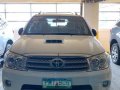 2nd Hand Toyota Fortuner 2011 Automatic Diesel for sale in Silang-1