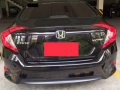 2nd Hand Honda Civic 2016 for sale in Quezon City-0