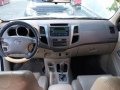 Toyota Fortuner 2007 Automatic Diesel for sale in Parañaque-2