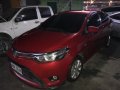 Toyota Vios 2016 Manual Gasoline for sale in Lapu-Lapu-0