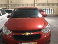 Selling Chevrolet Sail 2017 in Pasig-0