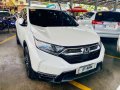 Selling Honda Cr-V 2018 Automatic Diesel in Pasig-5