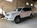 2nd Hand Toyota Land Cruiser Prado 2005 at 130000 km for sale-3