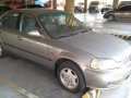 2nd Hand Honda Civic 1999 at 110000 km for sale-0